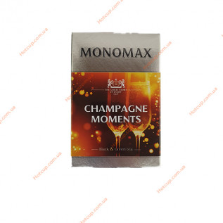 Чай Мономах Champagne moments 80г